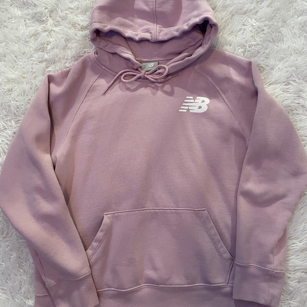 New Balance Hoodie
